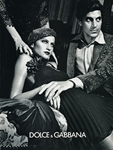 Dolce & Gabbana (-2000)