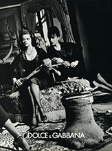 Dolce & Gabbana (-2000)