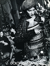 Dolce & Gabbana (-2000)