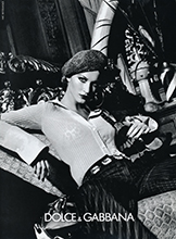 Dolce & Gabbana (-2000)