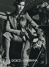 Dolce & Gabbana (-2000)