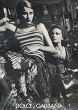 Dolce & Gabbana (-2000)