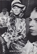 Dolce & Gabbana (-2000)