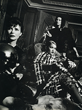Dolce & Gabbana (-2000)