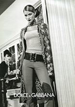 Dolce & Gabbana (-2000)
