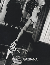 Dolce & Gabbana (-2000)