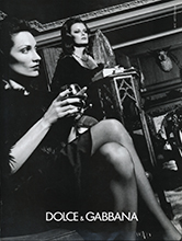Dolce & Gabbana (-2000)
