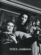 Dolce & Gabbana (-2000)