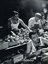 Dolce & Gabbana (-2000)