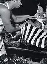 Dolce & Gabbana (-2000)
