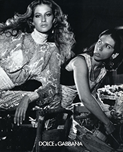 Dolce & Gabbana (-2000)