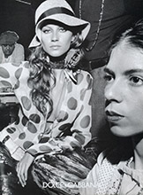 Dolce & Gabbana (-2000)
