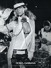 Dolce & Gabbana (-2000)
