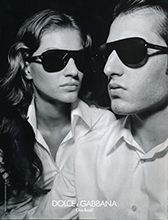 Dolce & Gabbana (-2000)