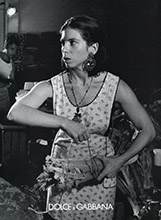 Dolce & Gabbana (-2000)