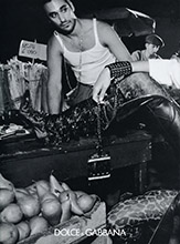 Dolce & Gabbana (-2000)