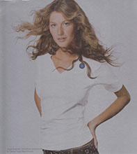 Fashion Targets Breast Cancer (-2000)