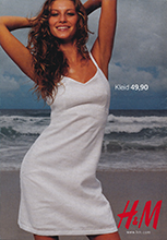 H&M (-2000)