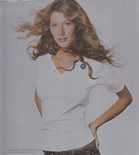 Saks Fith Avenue (-2000)