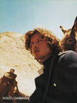 Dolce & Gabbana (-2001)