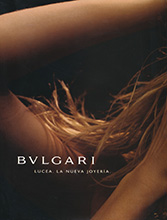 Bvlgari (-2001)