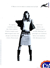 C&A (-2001)
