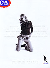 C&A (-2001)