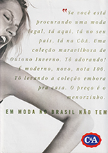 C&A (-2001)