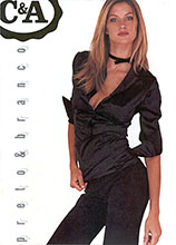 C&A (-2001)