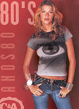 C&A (-2001)