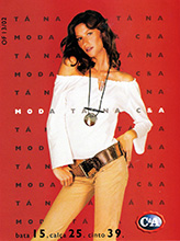 C&A (-2001)