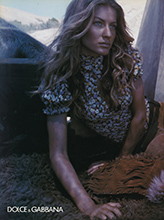 Dolce & Gabbana (-2001)