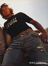 Dolce & Gabbana (-2001)
