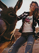 Dolce & Gabbana (-2001)