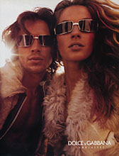 Dolce & Gabbana (-2001)