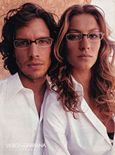 Dolce & Gabbana (-2001)