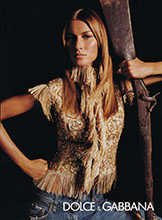 Dolce & Gabbana (-2001)