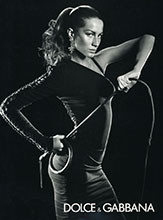 Dolce & Gabbana (-2001)