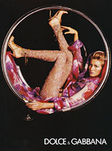 Dolce & Gabbana (-2001)