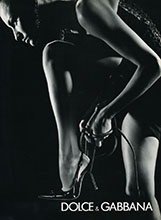 Dolce & Gabbana (-2001)