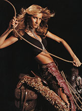 Dolce & Gabbana (-2001)