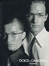 Dolce & Gabbana (-2001)