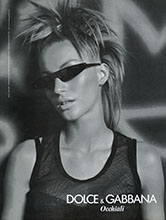 Dolce & Gabbana (-2001)