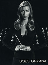 Dolce & Gabbana (-2001)