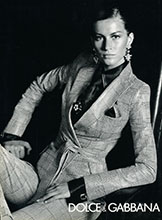 Dolce & Gabbana (-2001)