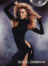Dolce & Gabbana (-2001)