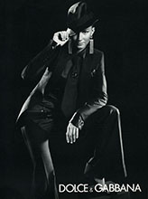 Dolce & Gabbana (-2001)