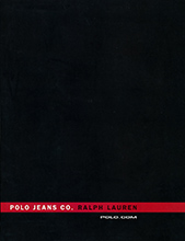 Ralph Lauren (-2001)