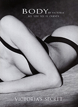 Victoria's Secret (-2001)