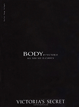 Victoria's Secret (-2001)